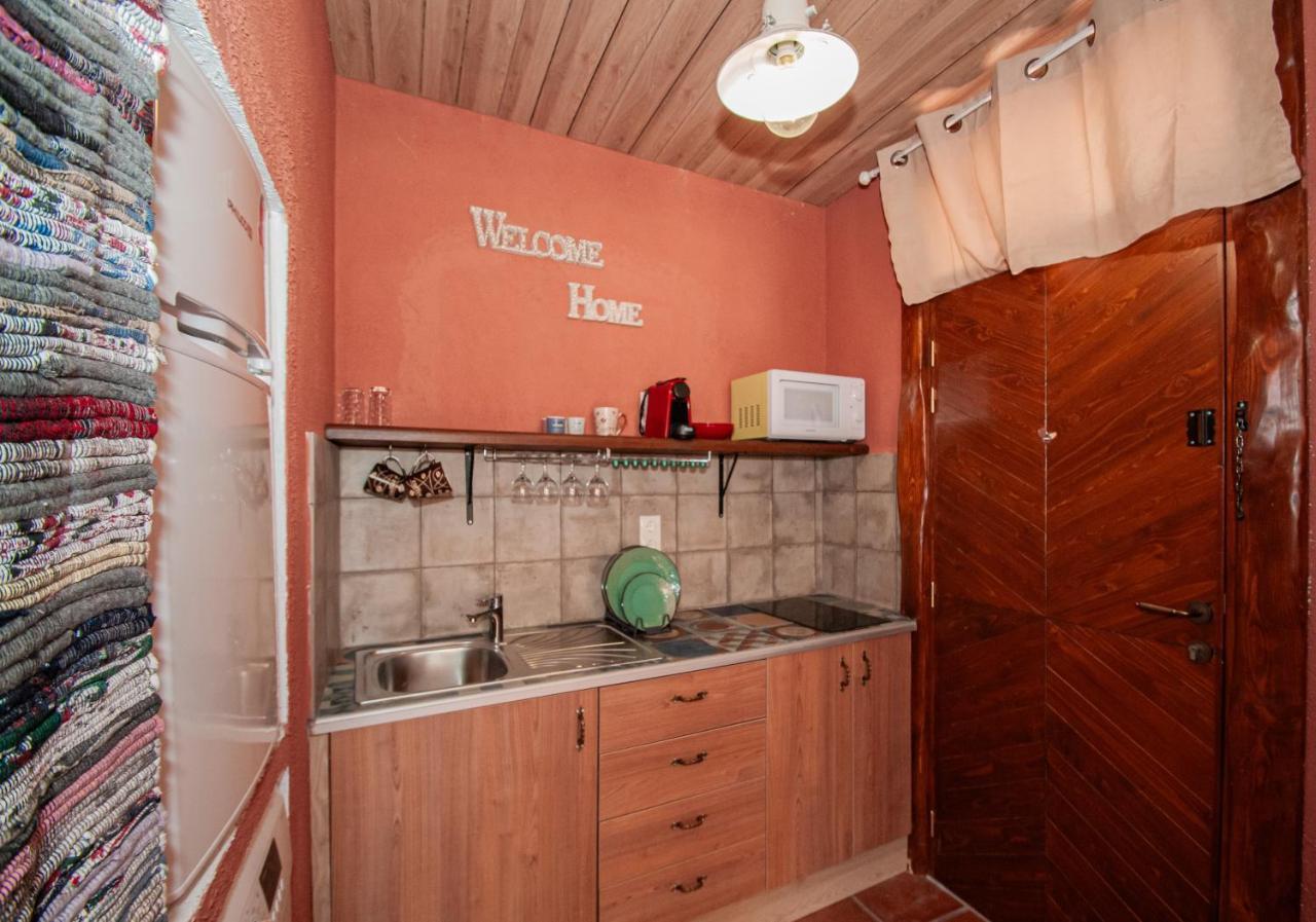 Tango Suites Родос Экстерьер фото