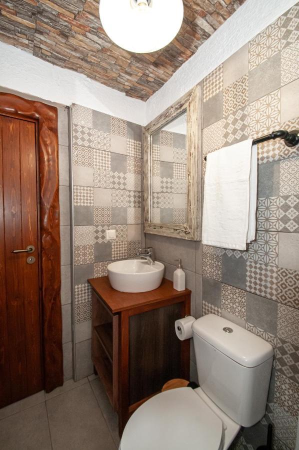 Tango Suites Родос Экстерьер фото