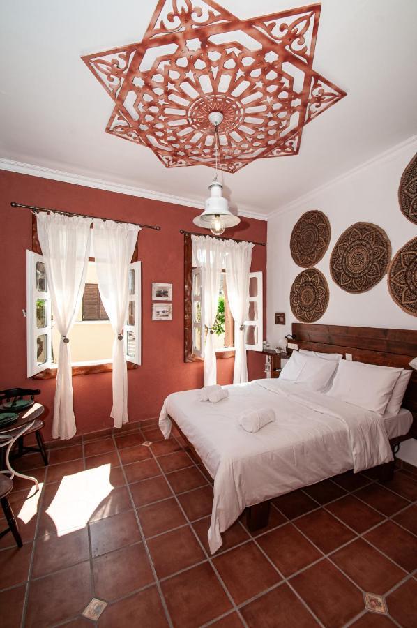Tango Suites Родос Экстерьер фото